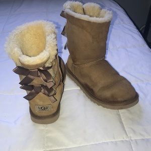 Ugg boots